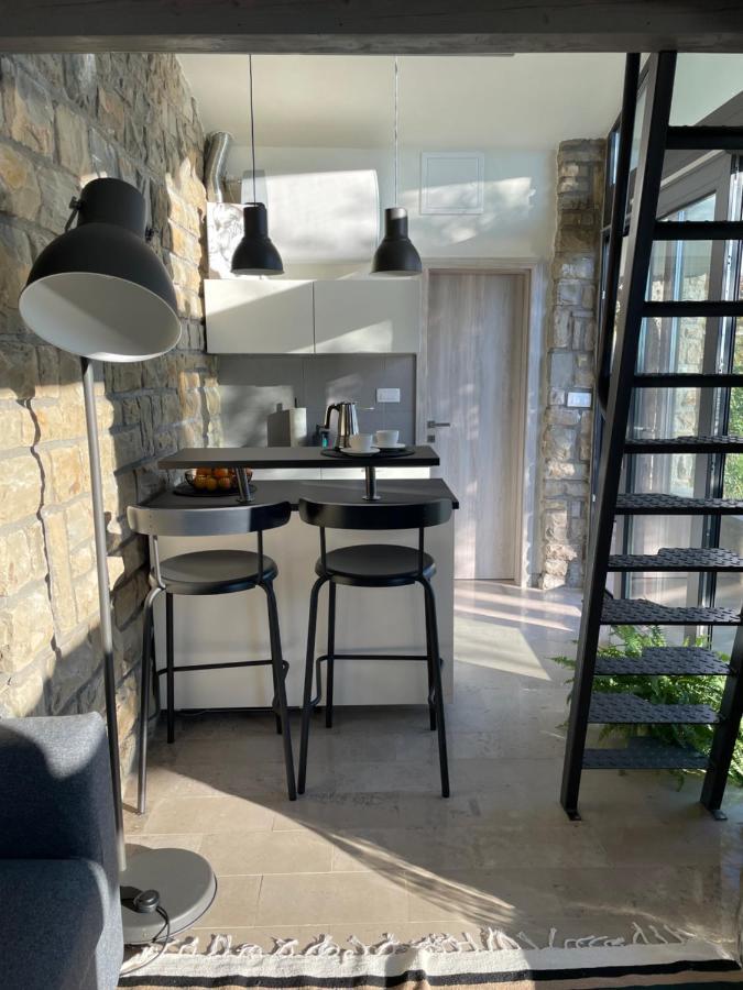Studio Solare Portorož Exteriér fotografie