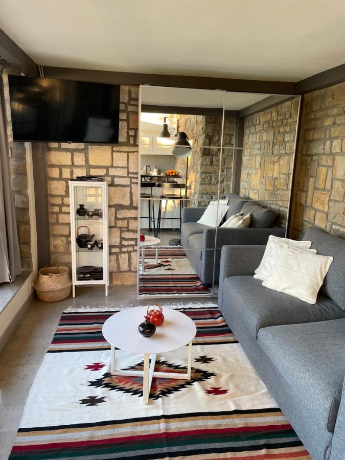 Studio Solare Portorož Exteriér fotografie