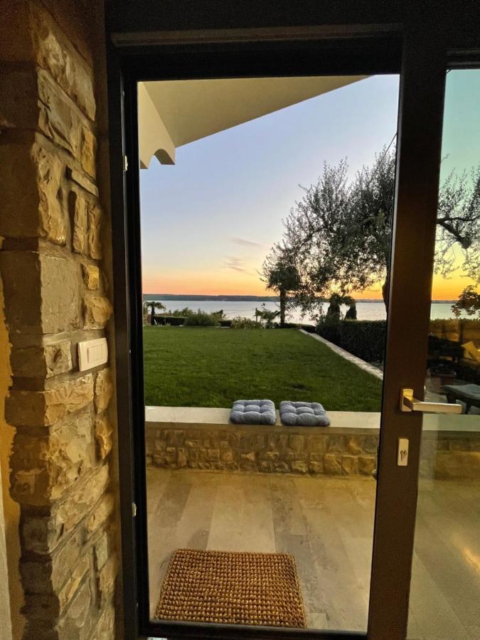 Studio Solare Portorož Exteriér fotografie