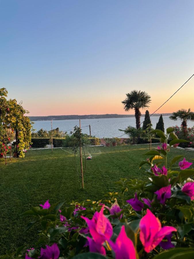 Studio Solare Portorož Exteriér fotografie