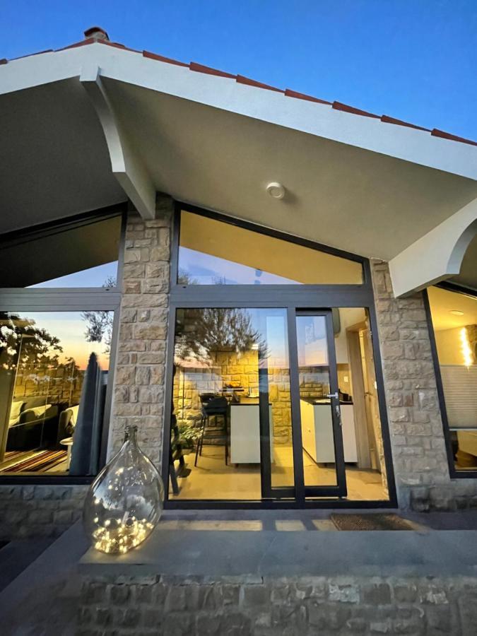 Studio Solare Portorož Exteriér fotografie