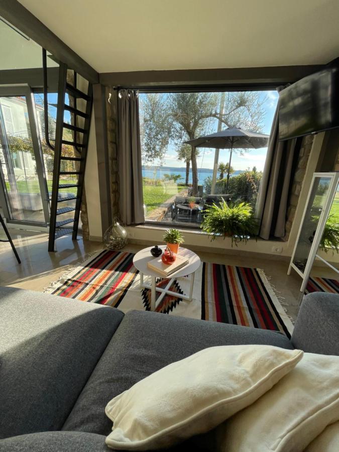 Studio Solare Portorož Exteriér fotografie
