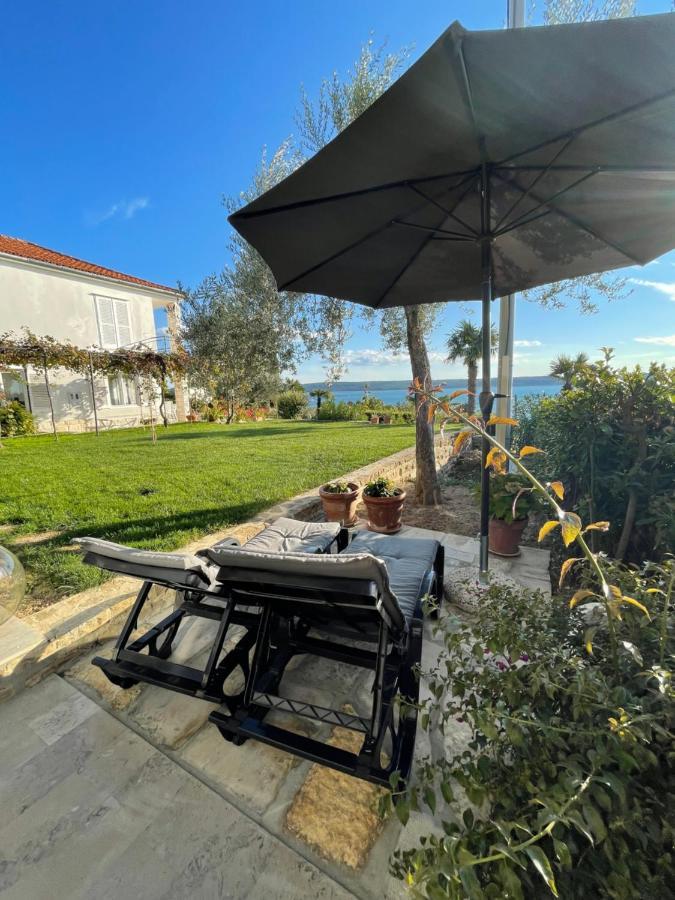 Studio Solare Portorož Exteriér fotografie