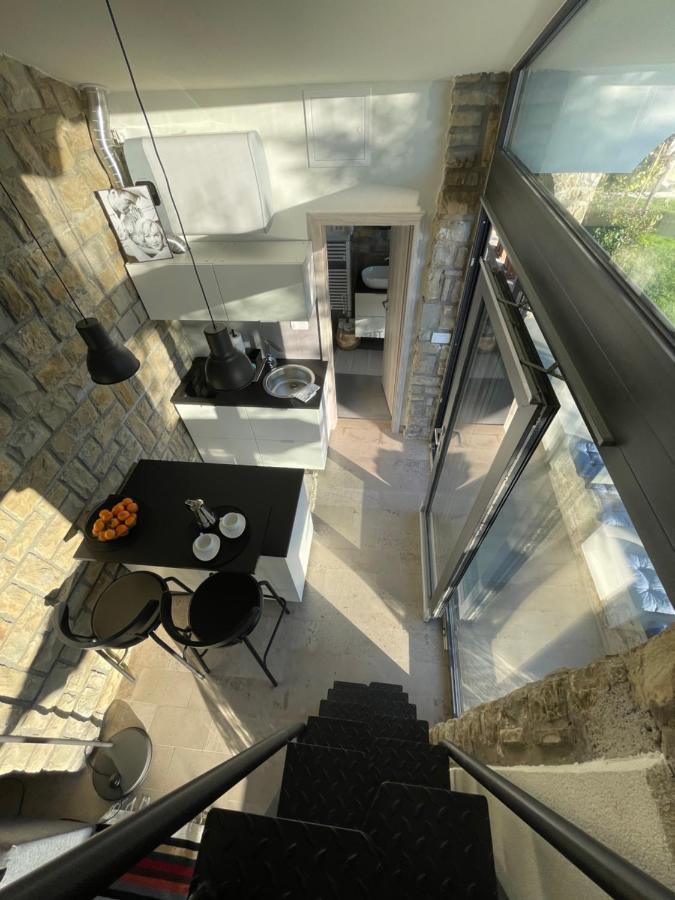 Studio Solare Portorož Exteriér fotografie