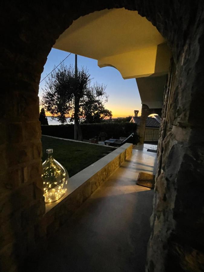 Studio Solare Portorož Exteriér fotografie