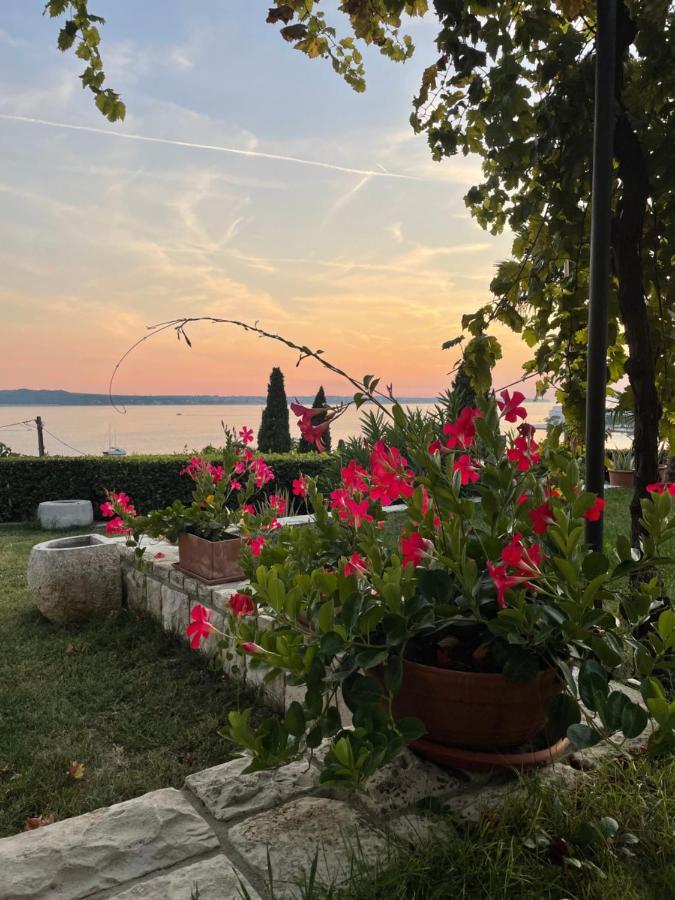 Studio Solare Portorož Exteriér fotografie