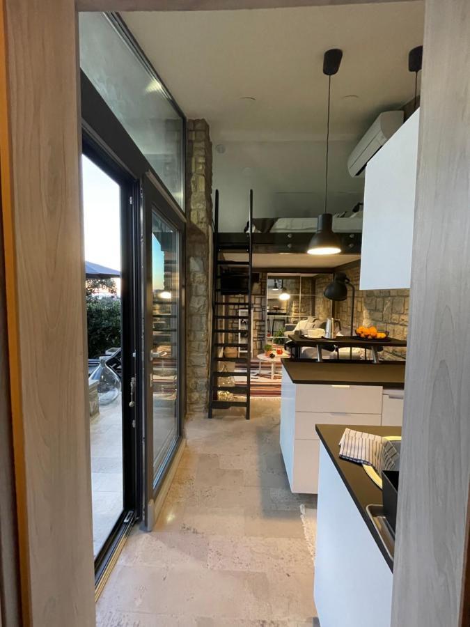 Studio Solare Portorož Exteriér fotografie