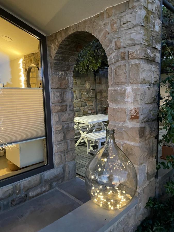 Studio Solare Portorož Exteriér fotografie
