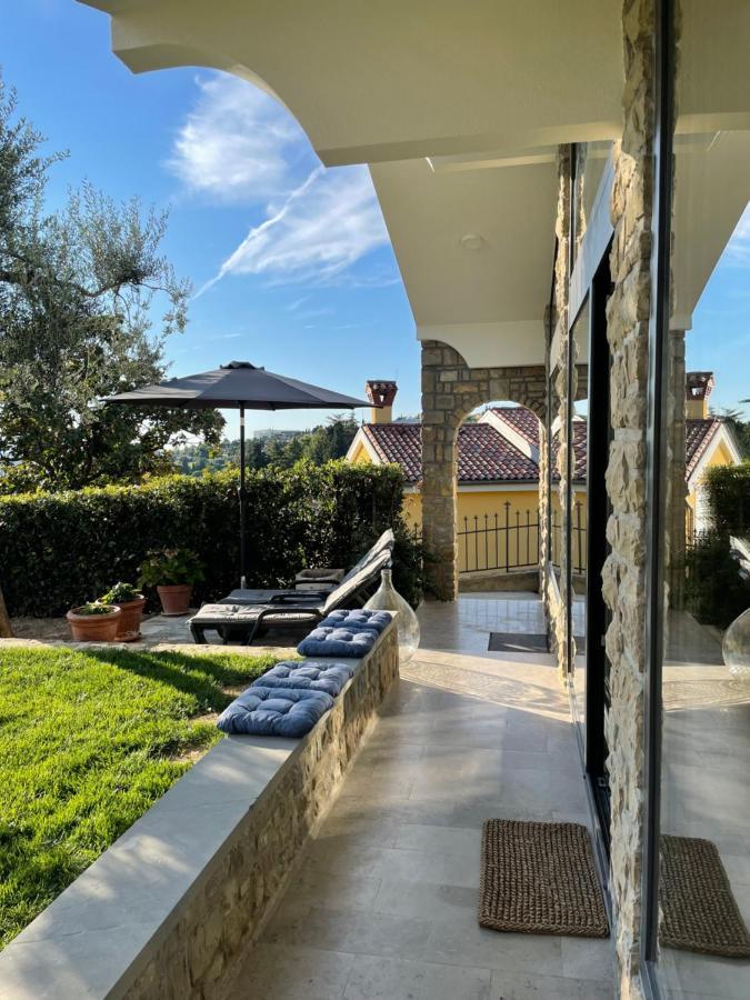 Studio Solare Portorož Exteriér fotografie