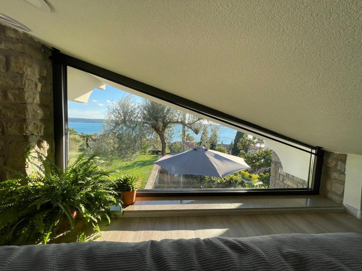 Studio Solare Portorož Exteriér fotografie