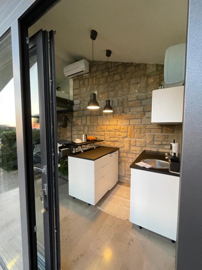 Studio Solare Portorož Exteriér fotografie