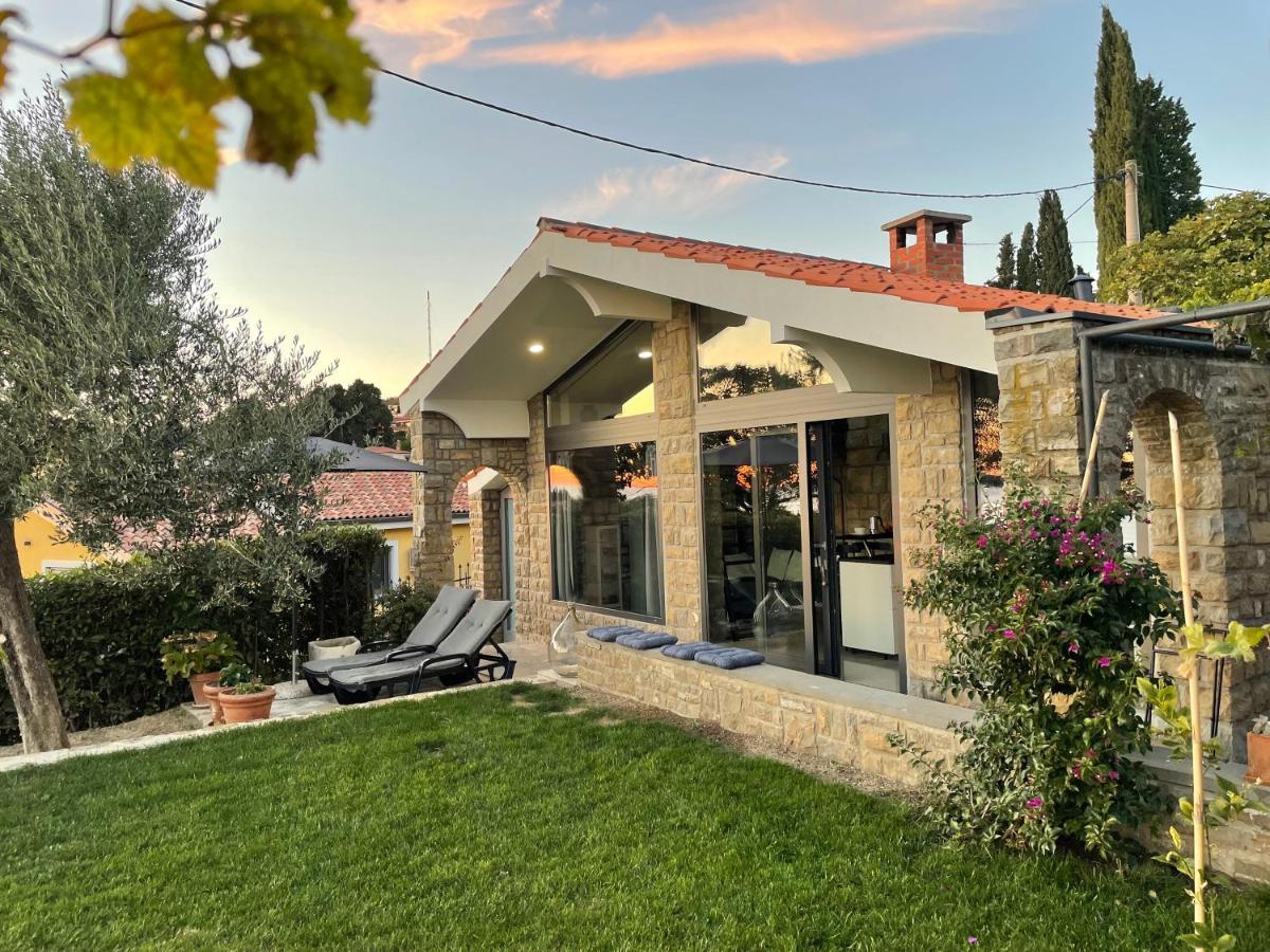 Studio Solare Portorož Exteriér fotografie