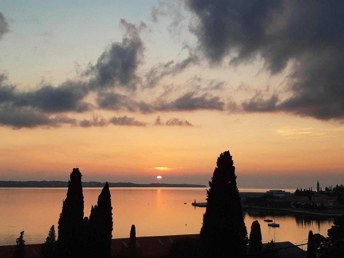 Studio Solare Portorož Exteriér fotografie