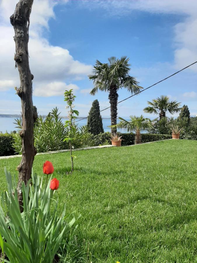 Studio Solare Portorož Exteriér fotografie