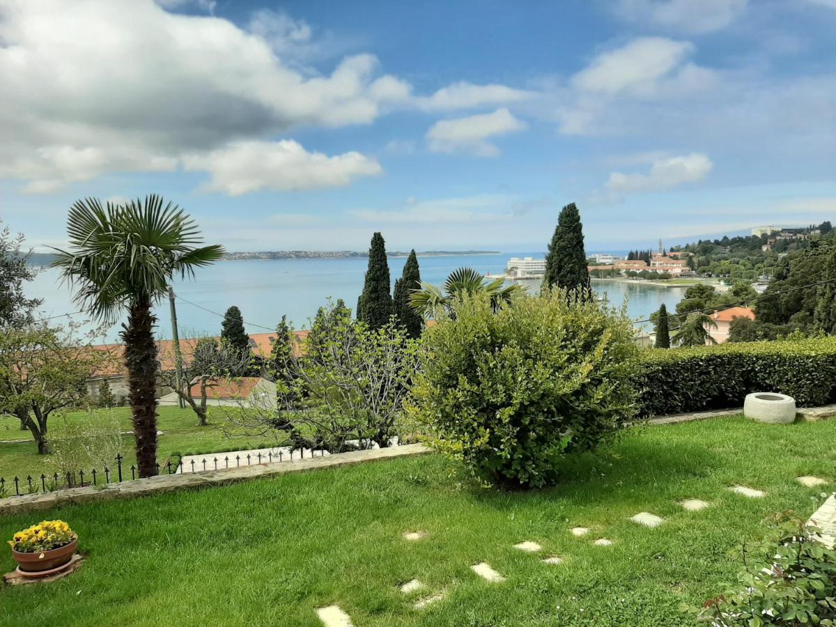 Studio Solare Portorož Exteriér fotografie
