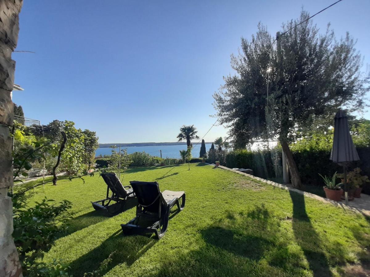 Studio Solare Portorož Exteriér fotografie