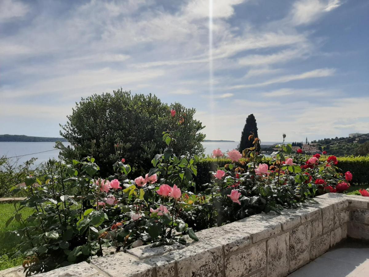 Studio Solare Portorož Exteriér fotografie