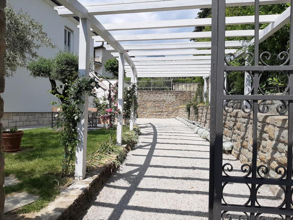 Studio Solare Portorož Exteriér fotografie