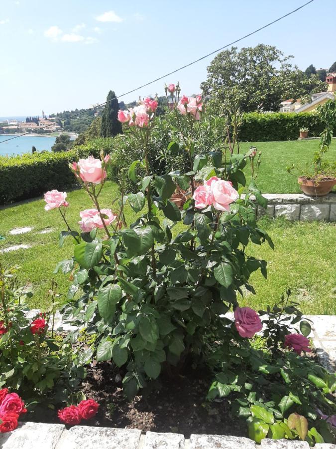 Studio Solare Portorož Exteriér fotografie