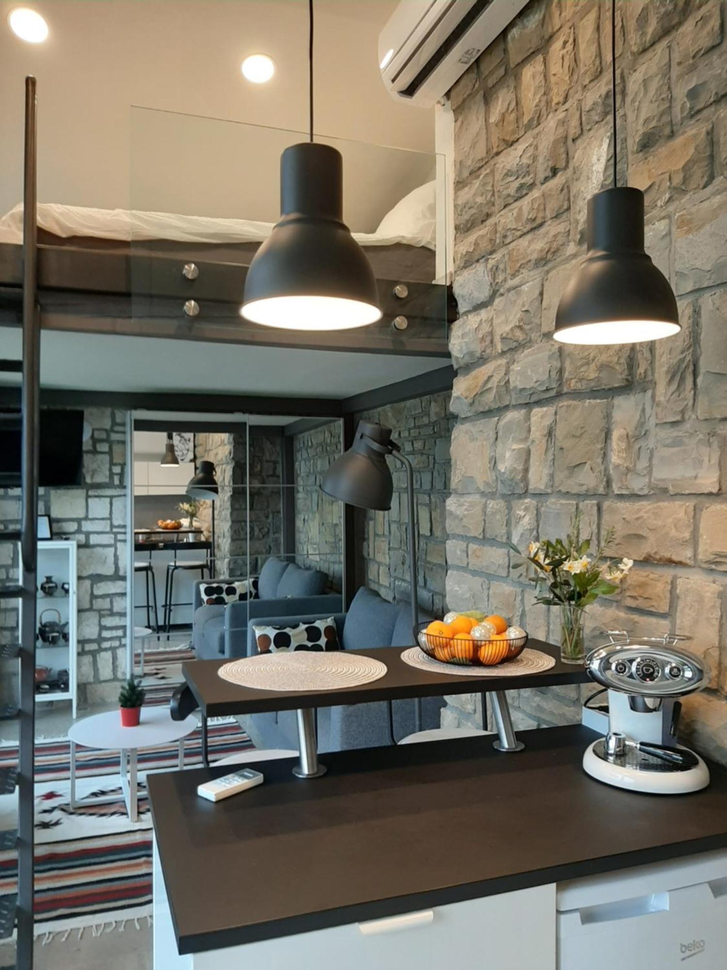 Studio Solare Portorož Exteriér fotografie