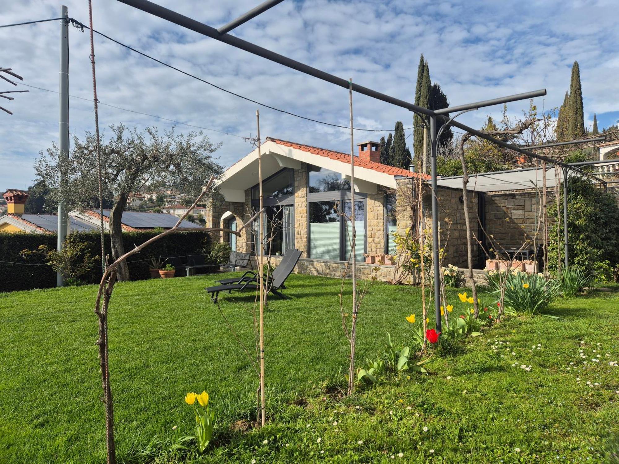 Studio Solare Portorož Exteriér fotografie